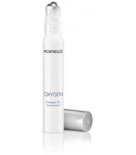 Contorno de Ojos Oxygen Energiser O2 Montibello 7 ml