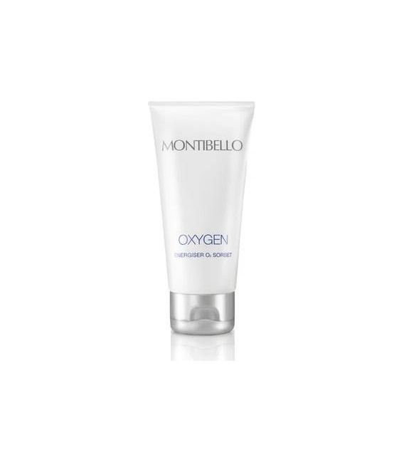 Emulsión Energiser Oxygen Sorbet Montibello 50 ml