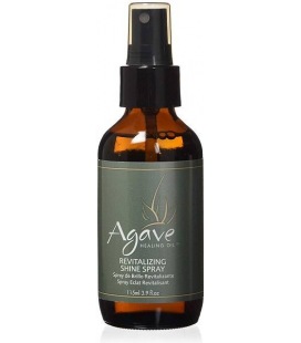 Agave Revitalizing Shine Spray 115 ml