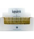 Ampollas N Regenerador Anti Caída y Caspa Kapiderm