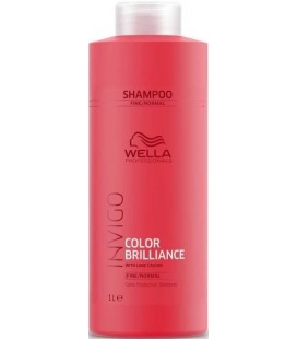 Wella Invigo Brilliance Conditioner