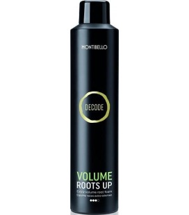 Montibello Decode Volume Roots Up 300ml