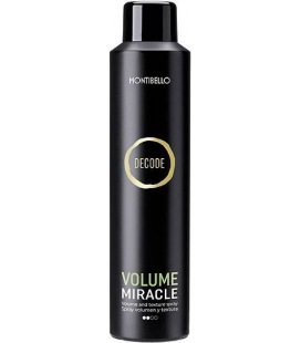 Montibello Decode Volume Miracle 250ml