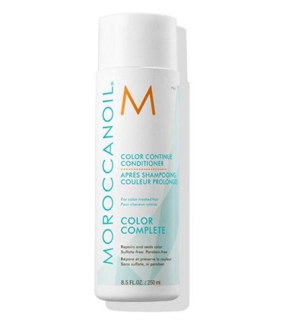 Moroccanoil Acondicionador Color Complete