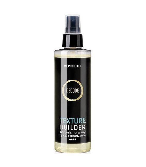 Montibello Decode Texture Builder 200ml