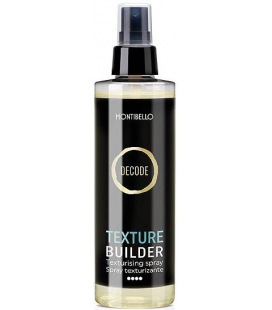 Montibello Decode Texture Builder 200ml