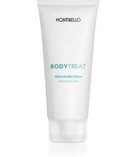 Montibello Reducer Gel Cream 200ml