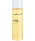 Montibello Micellar Cleansing Oil 200ml