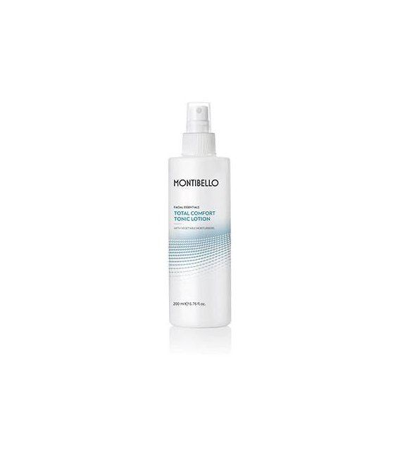 Montibello Loción Tónica Total Confort 200ml