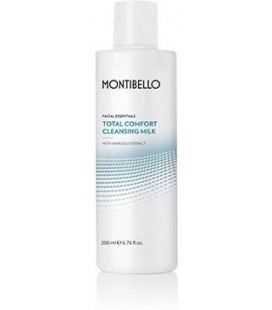 Montibello Leche Limpiadora Total Comfort 200ml
