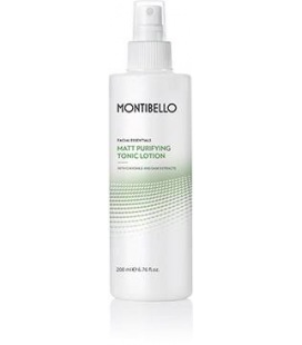 Montibello Tónico Purificante 200ml