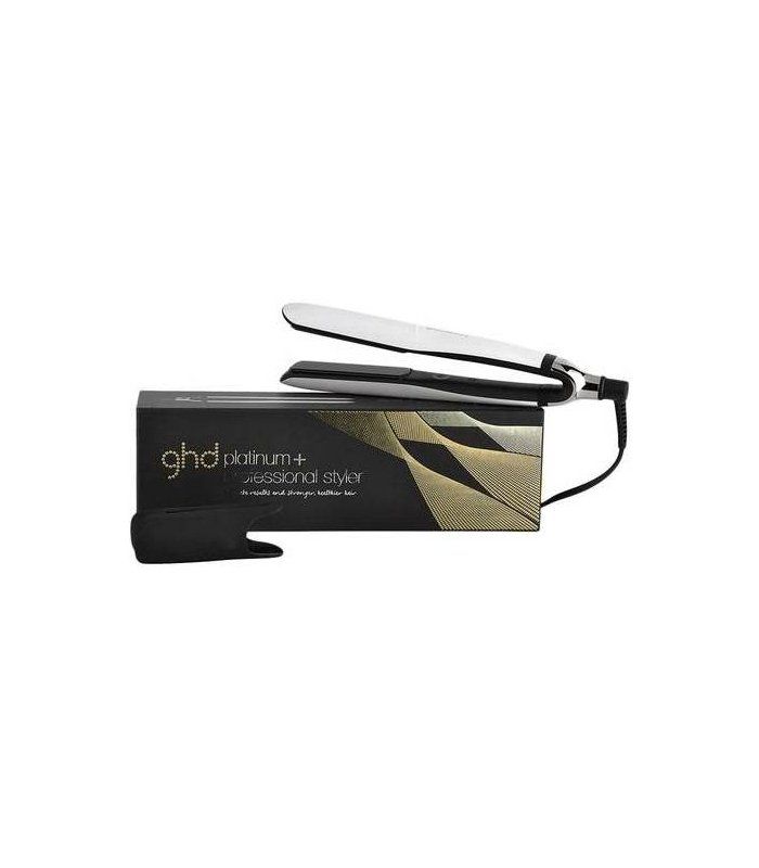 Plancha de pelo ghd platinum+ white al precio más barato del mercado.