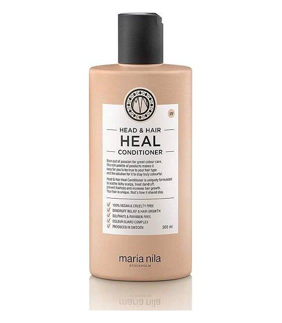 Maria Nila Head & Hair Heal Acondicionador 300ml