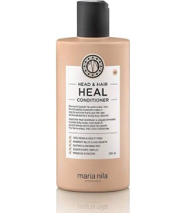 Maria Nila Head & Hair Heal Acondicionador 300ml