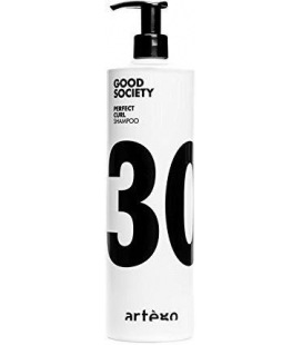 Artego Good Society 30 Perfect Curl Champú 1000ml
