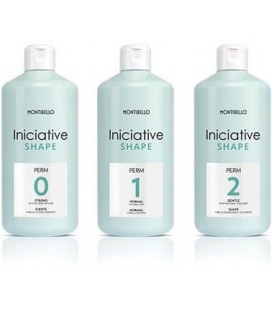 Montibello Iniciative Shape Perm 500ml