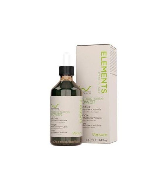 Versum Elements Restructruring Power Loción 100ml