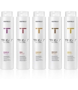 Montibello Reflect Champú 300ml