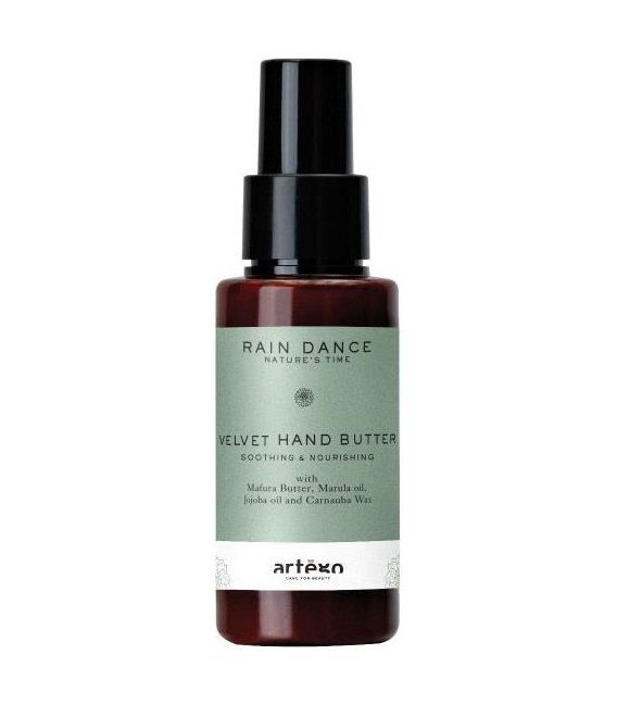 Artego Rain Dance Velvet Hand Butter 75ml