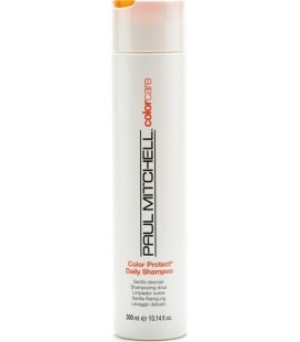Paul Mitchell Color Protect Daily Champú 300 ml