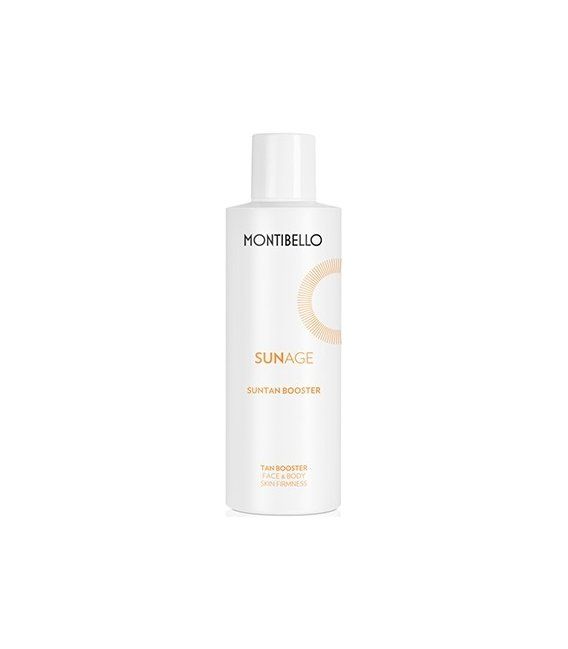 Montibello Sun Age Suntan Booster 200ml