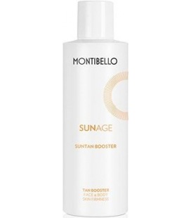 Montibello Sun Age Suntan Booster 200ml