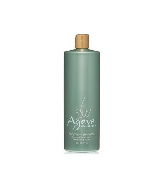 Agave Smoothing Shampoo 1000ml