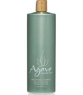 Agave Smoothing Shampoo 1000ml