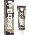 Refectocil Tinte de Cejas 15ml