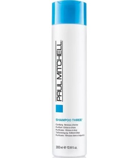 Paul Mitchell Clarifying Shampoo Three 300ml