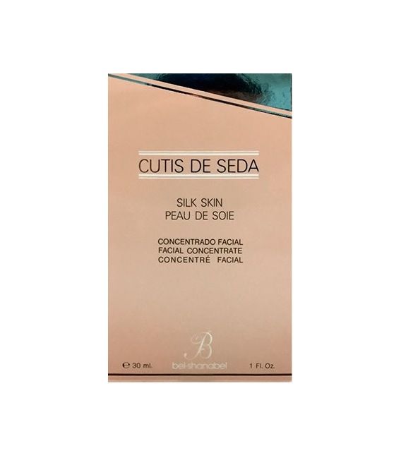 Bel Shanabel Cutis de Seda 30ml