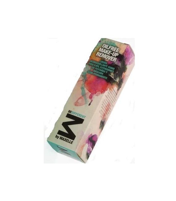 Maxelle Loción Desmaquillante Ojos 150ml