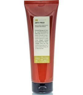 Insight Anti-Frizz Mascarilla Hidratante 250 ml