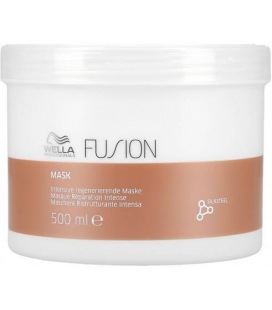 Wella Fusion Mascarilla Repair