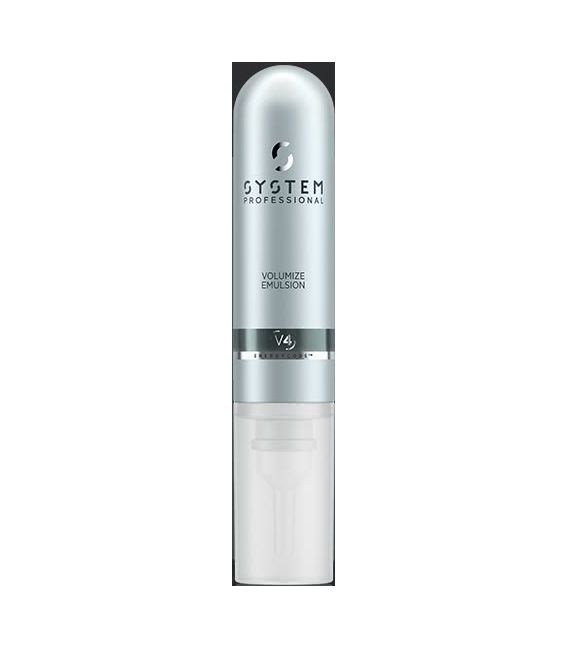 System Professional Volumize Emulsión 50ml