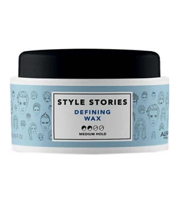 Alfaparf Style Stories Defining Wax 75ml