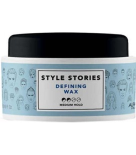 Alfaparf Style Stories Defining Wax 75ml