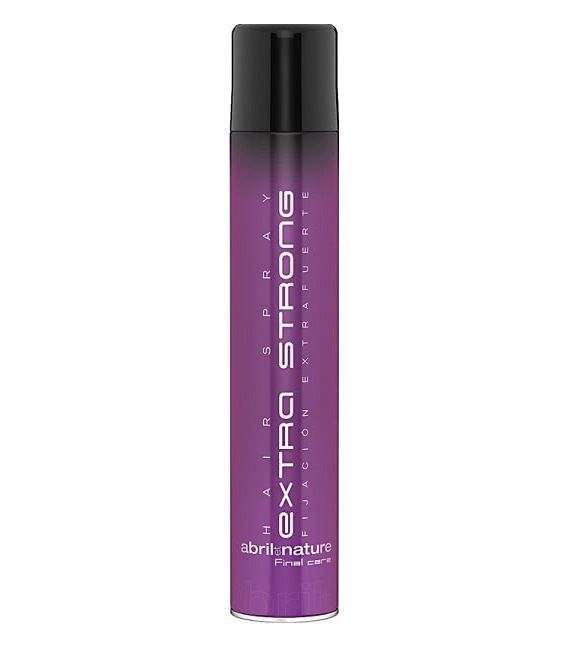 Abril et Nature Hair Spray Extra Strong 500ml