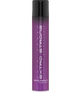 Abril et Nature Hair Spray Extra Strong 500ml