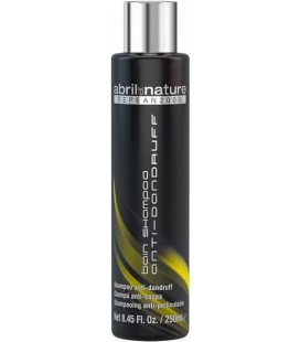 Abril et Nature Bain Shampoo Anti-Dandruff 250ml
