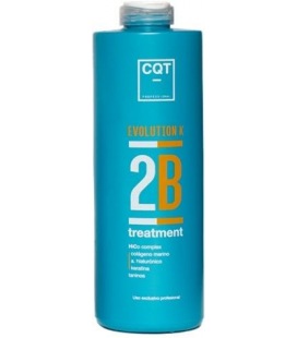 2B Treatment Evolution K CQT 1000 ml