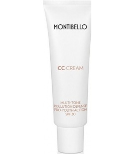 Montibello CC Cream SPF 30 50ml