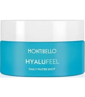 Montibello Hyalufeel Daily Water Shot 50ml