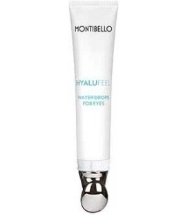 Montibello Hyalufeel Water Drops For Eyes 15ml