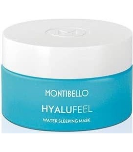 Montibello Hyalufeel Water Sleeping Mask 50ml
