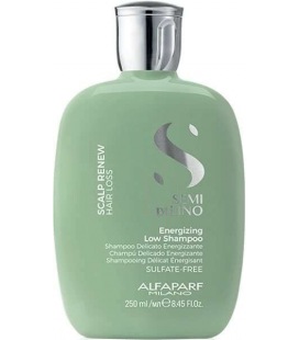 Alfaparf Semi di Lino Energizing Low Shampoo