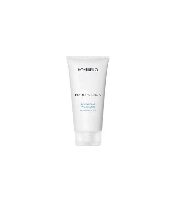 Montibello Repairing Calming Mask 150ml