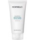 Montibello Revitalising Facial Scrub 150ml