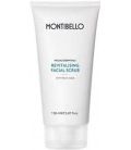 Montibello Revitalising Facial Scrub 150ml