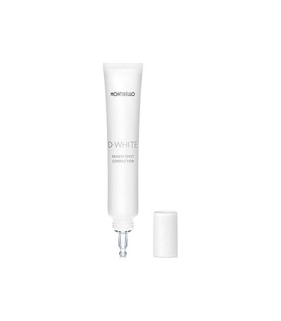 Montibello D White Renew Spot Corrector 30ml